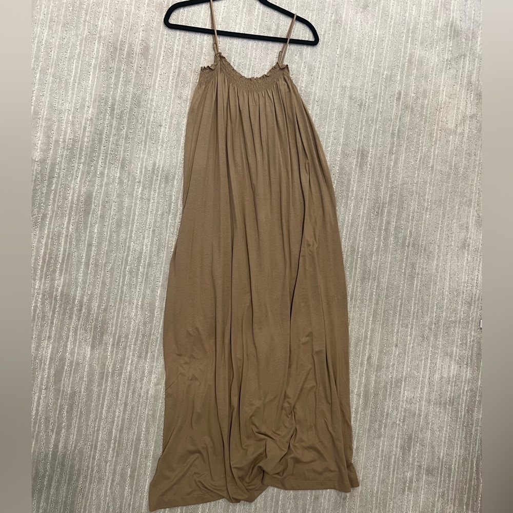SOLD H&M maxi dress